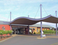 Mount Gambier and Districts Health Service SA Health